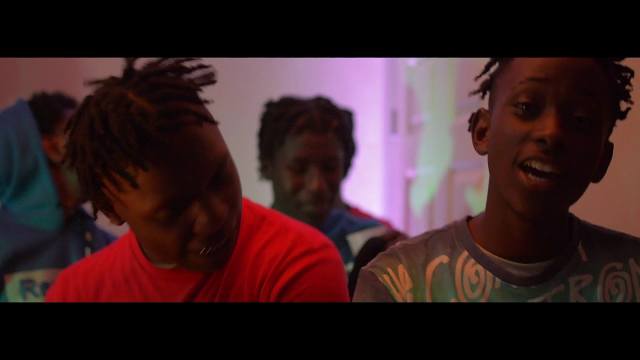Noto Kid x Eastside Baby - Bad Minded (Music Video)