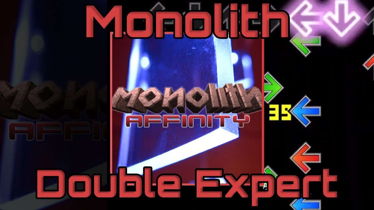 [ITG2] Monolith DX12 Autoplay