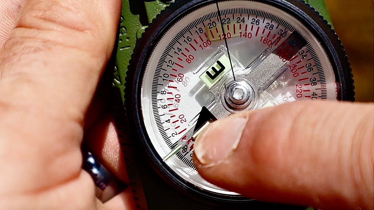 Negotiate Impassable Obstacles While Conducting Land Navigation