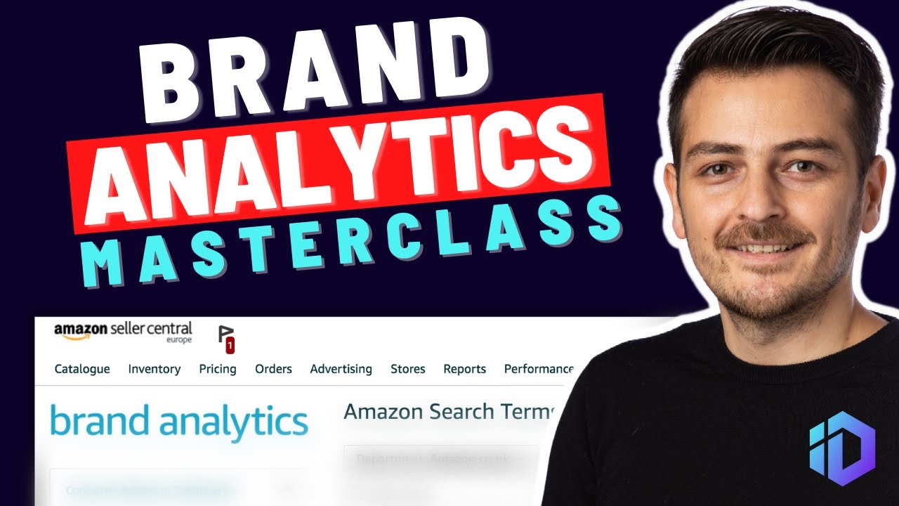 Tips to Increase Amazon Sales Using Brand Analytics - Branded Phrases Strategy