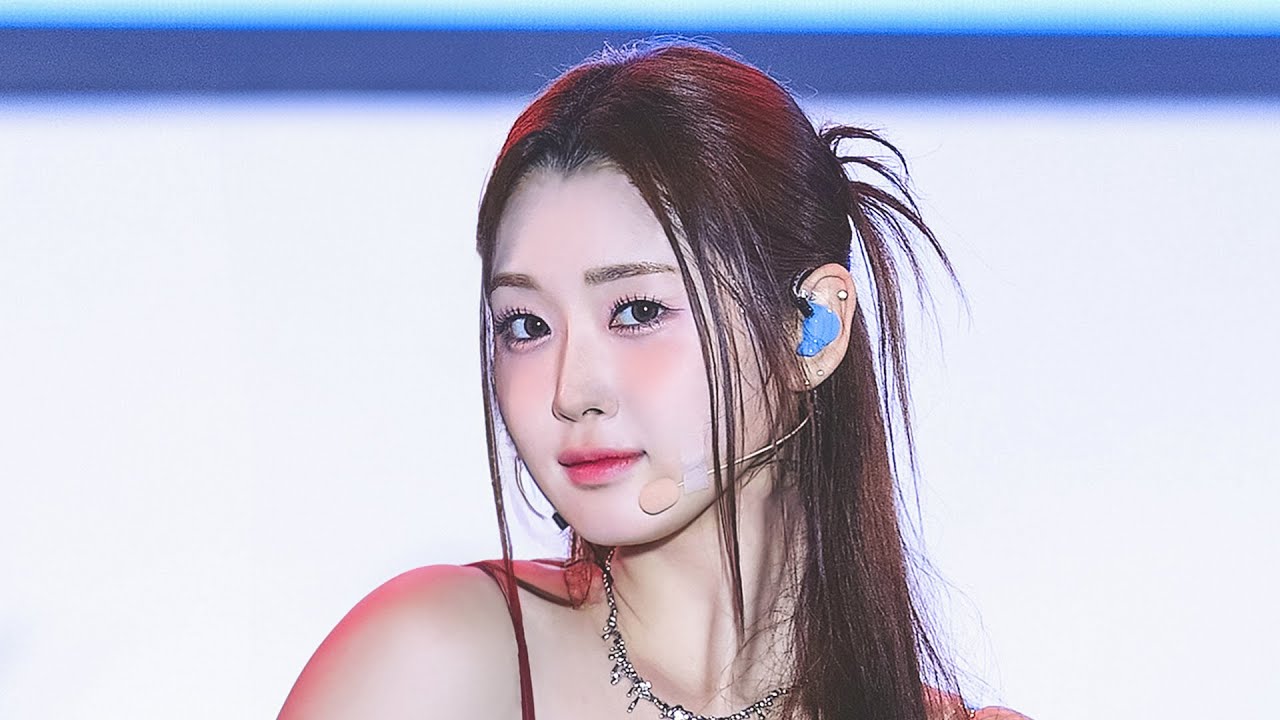 240903 트라이비 (TRI.BE) 미레 (Mire) 안성 Full Cam - Diamond, Run, WE ARE YOUNG, In The Air 4K 60p 직캠 FANCAM