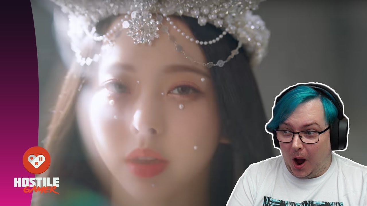 [MV] 이달의 소녀 (LOONA) 