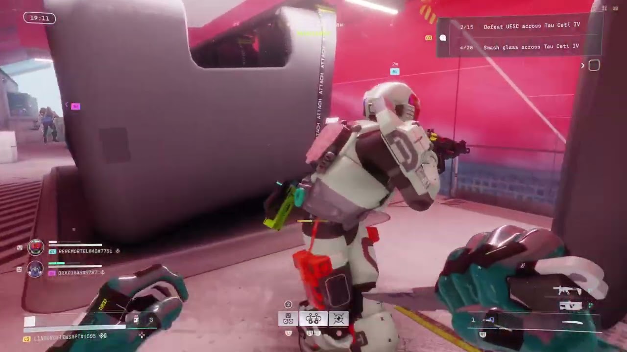 Tau Ceti