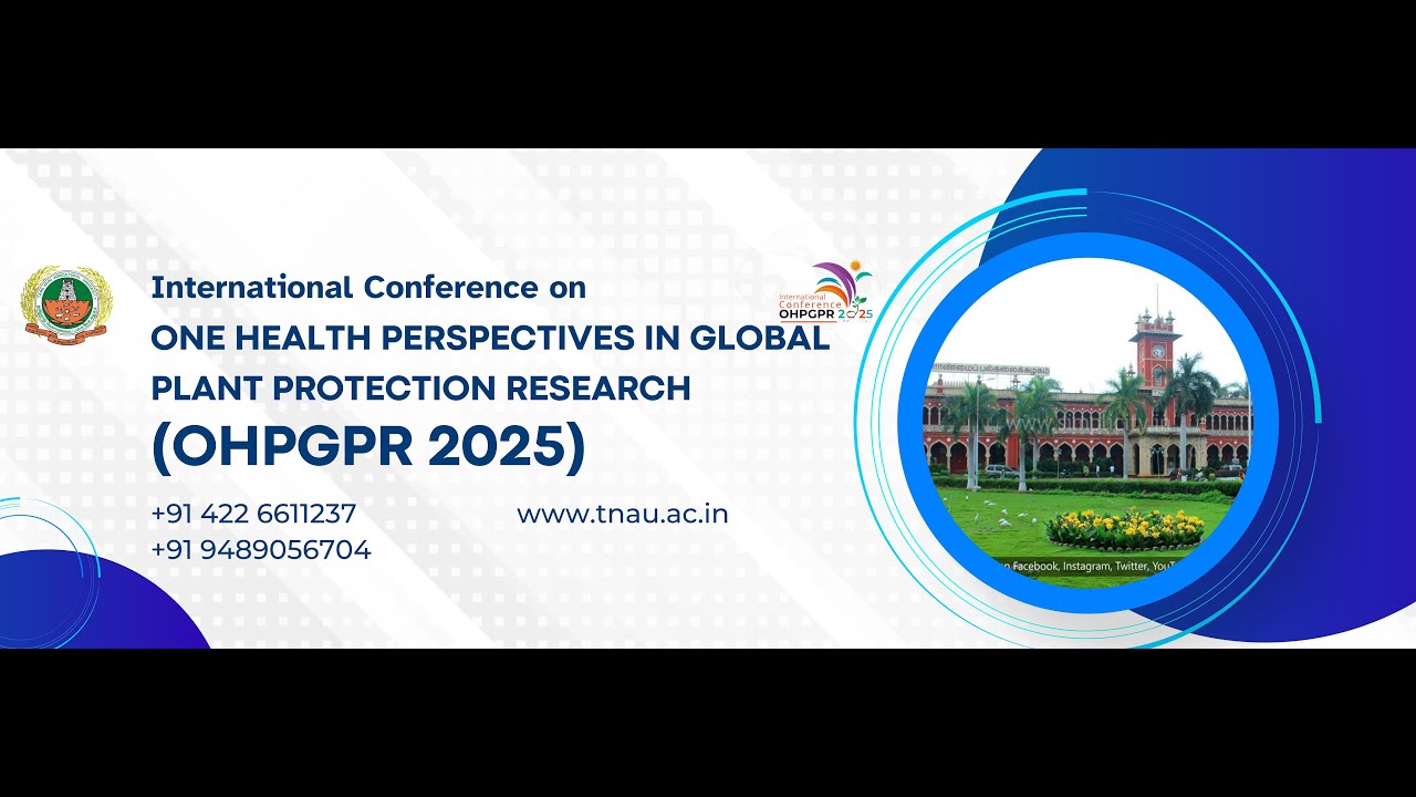 KEY NOTE ADDRESS ON NATIONAL PEST SURVEILLANCE SYSTEM