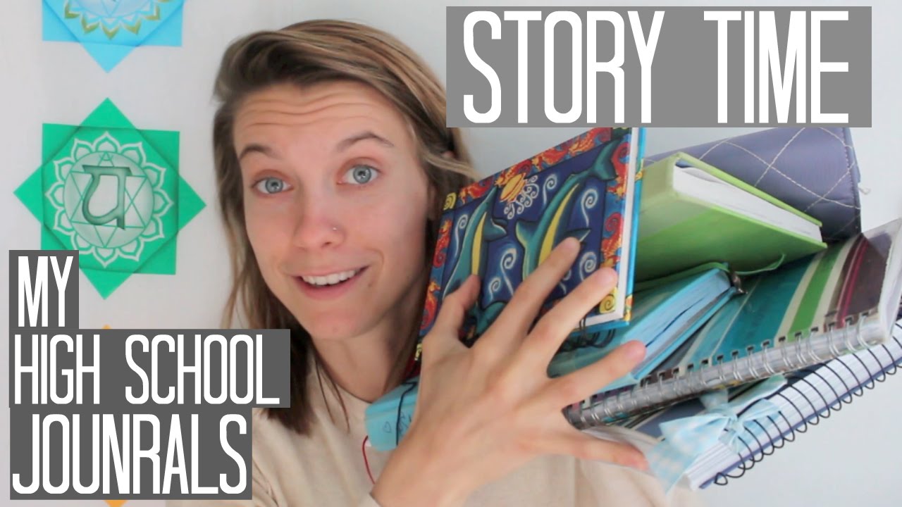 High School Journal Collection