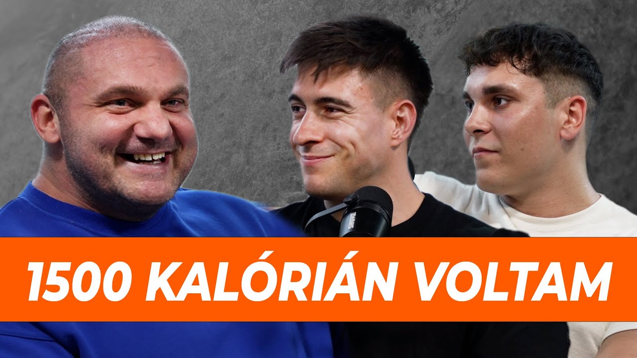 Minden verseny előtti este két nagy doboz sült krumplit ettem🍟