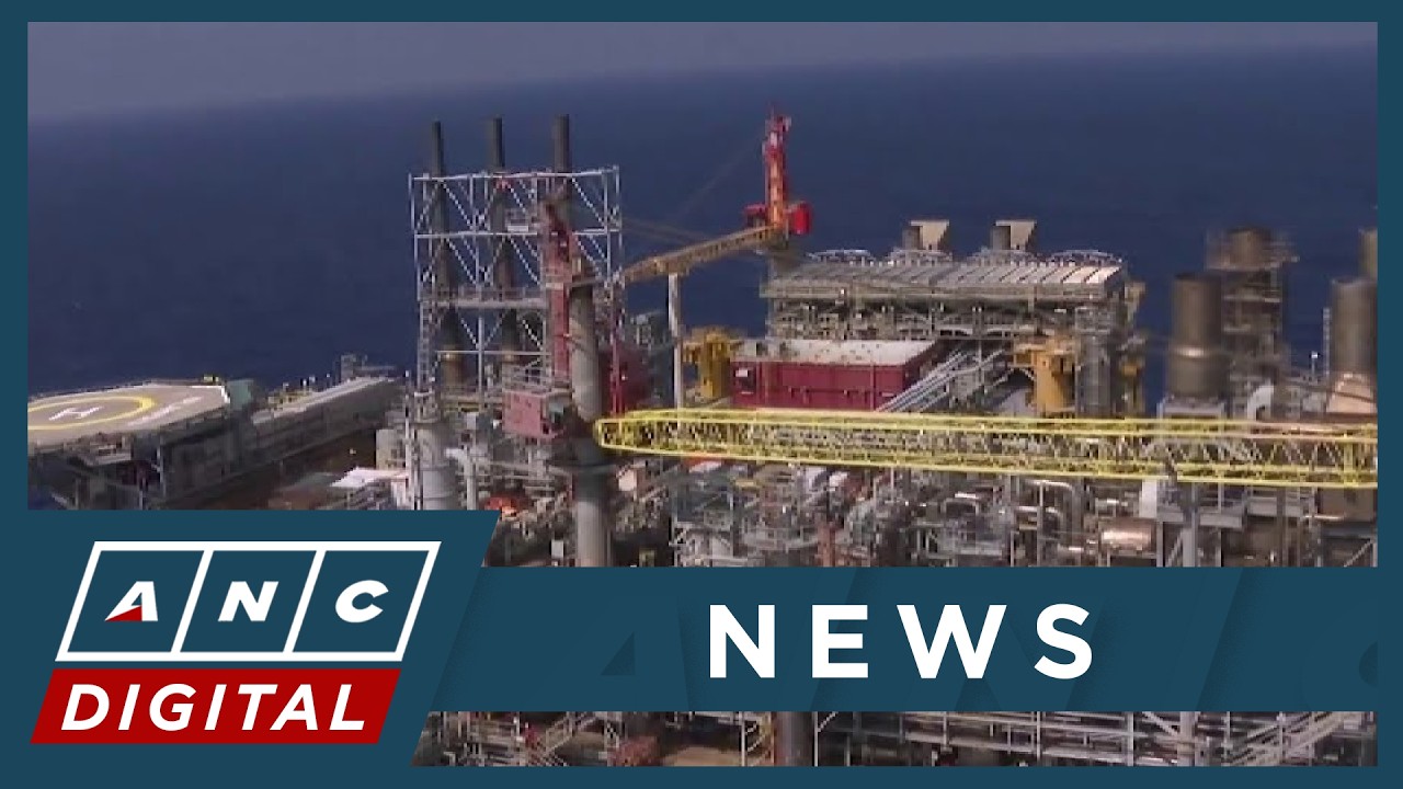 Филиппины и Китай начали переговоры о разведке нефти и газа | АНК