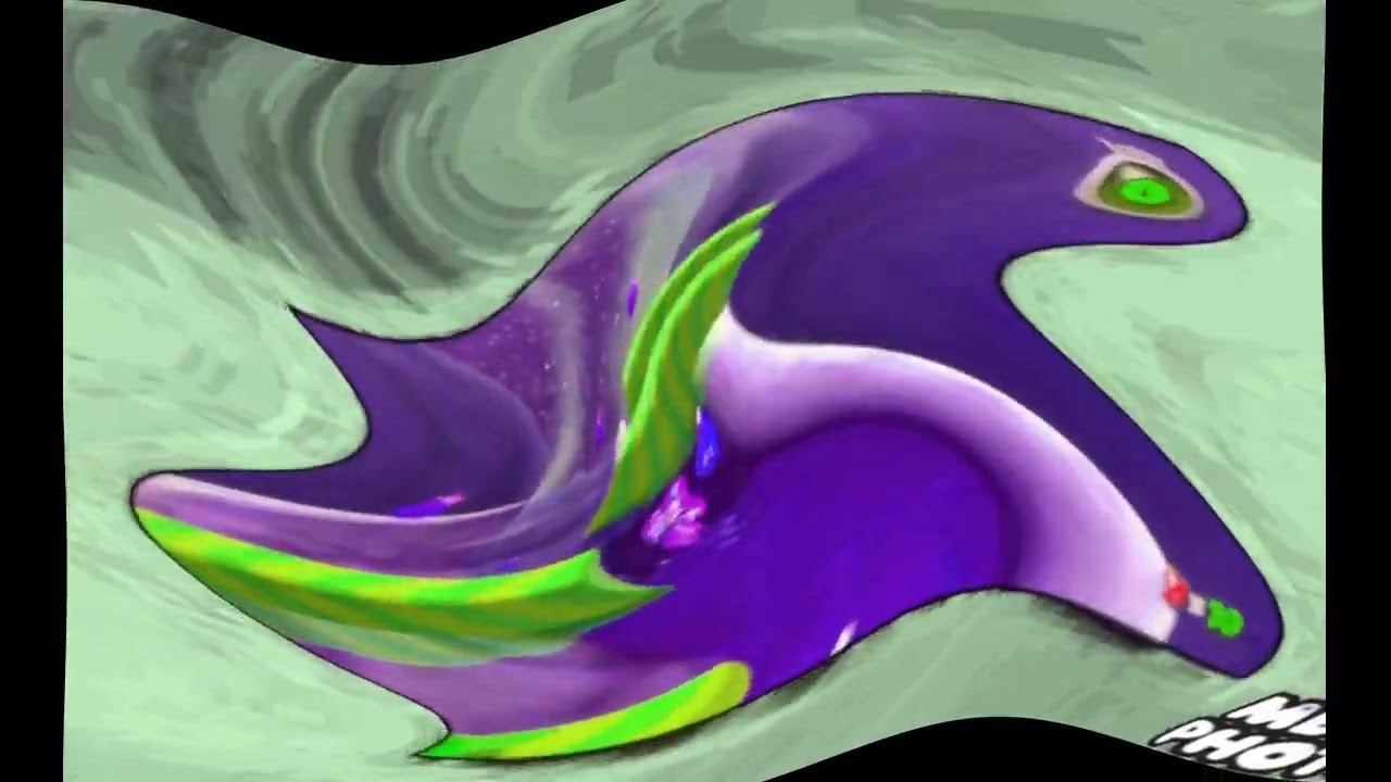 Super Mario Galaxy 2 Too Bad in Critical Hit Major