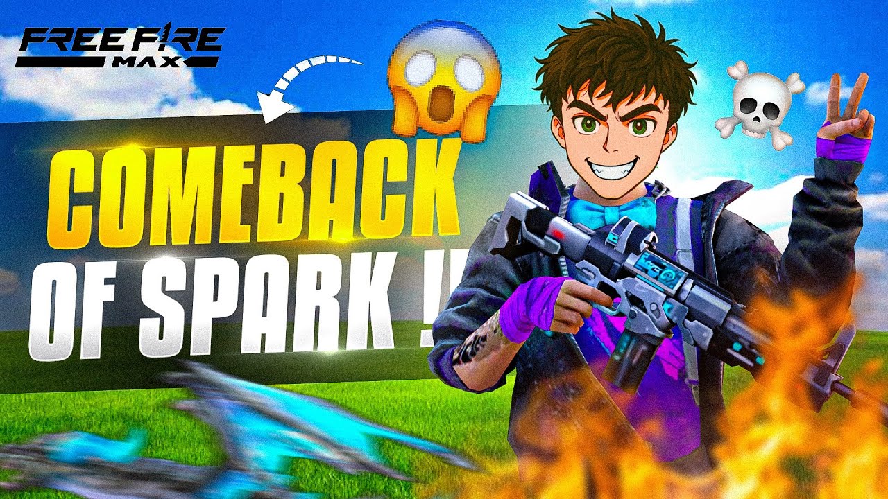 Day #25 Of Earning 1 Lakh Rupees 💰Comeback Of Spark 🧨 | Free Fire Solo Tournament 🚀