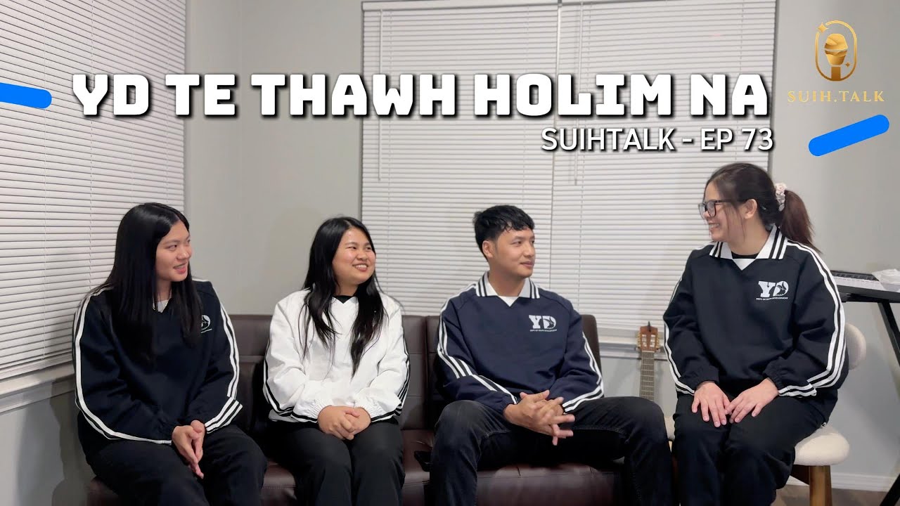 YD TE TAWH HOLIM NA ( Suih talk_73 )