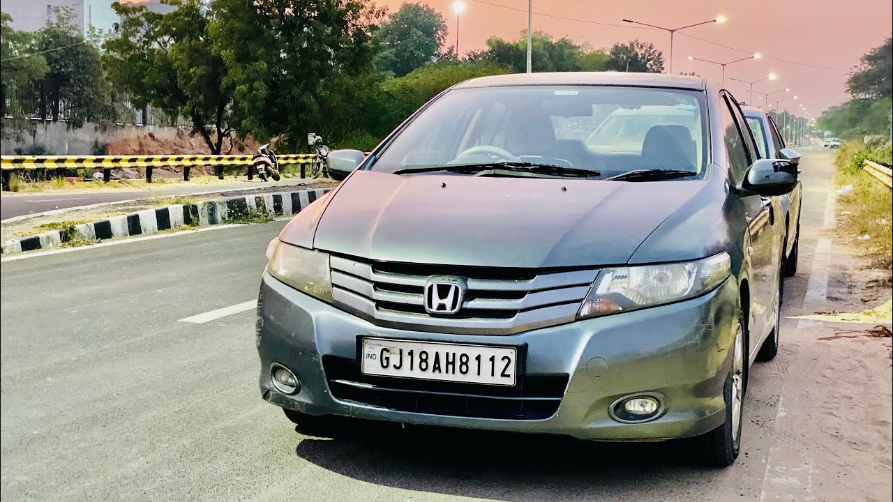 Honda City 2009 Real Life Review | 1.5 MT PETROL after 14 years👌nice performance full specification