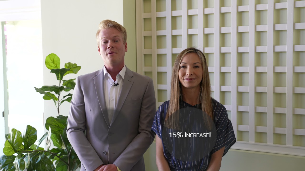 Britt and Forrest give some news on South Bay listing inventory 6/19/21