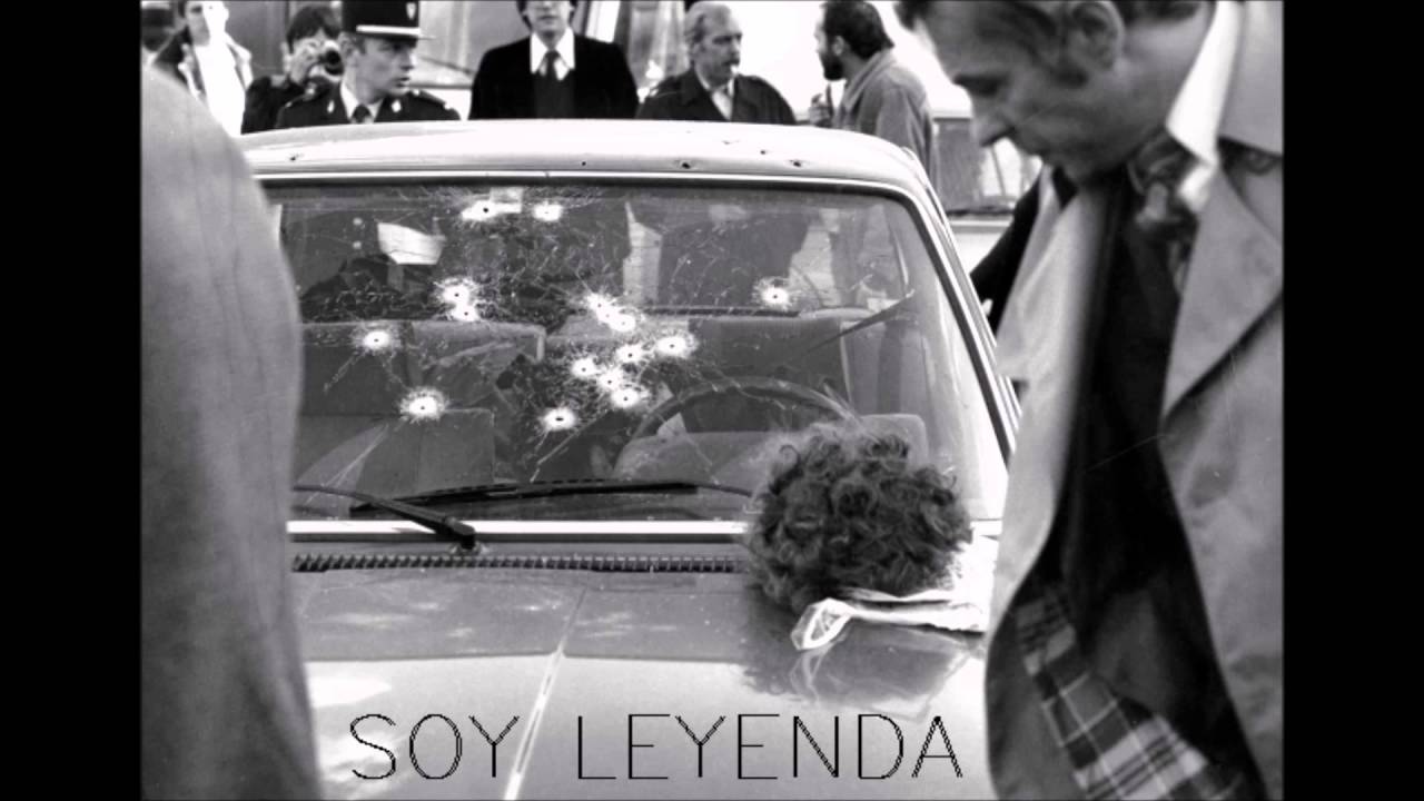 Izi Draro - SOY LEYENDA (Prod. L'artisan)