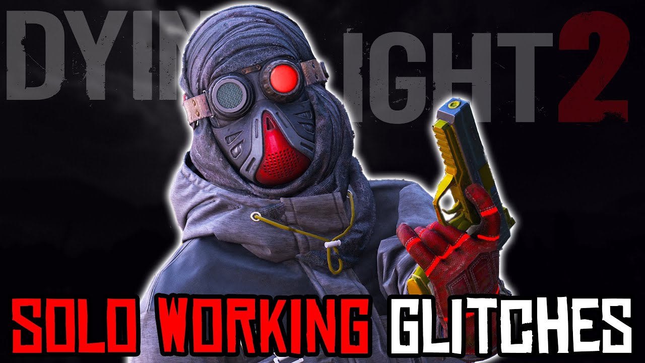 Dying Light 2 Every Working Solo Glitch (2nd Anniversary Update)