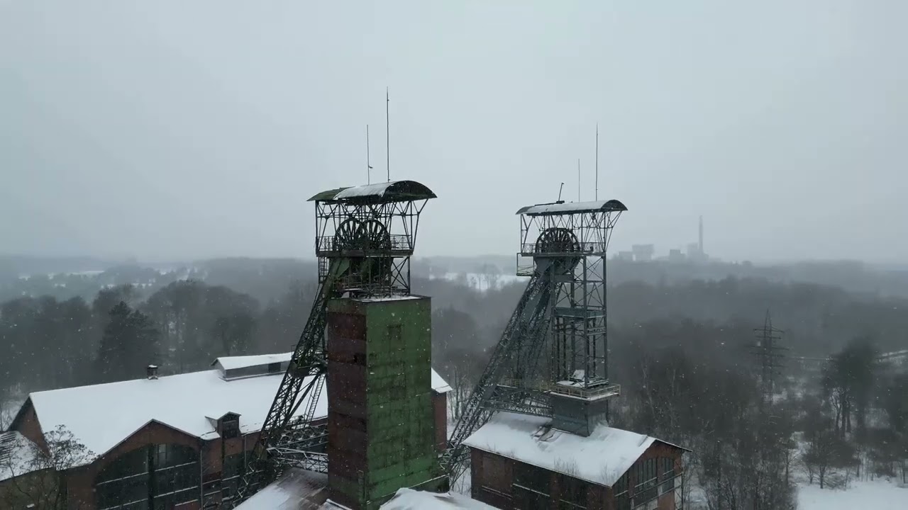 Tam v Karviné