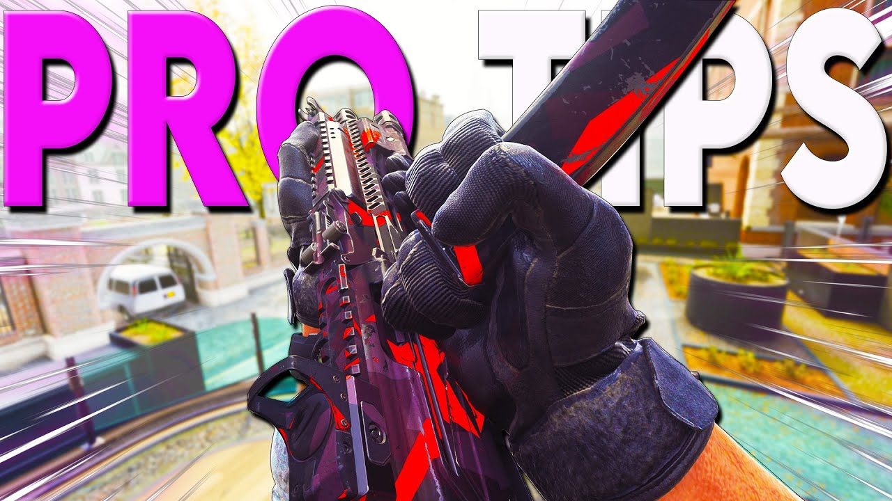 IMPROVE at Modern Warfare 2 IMMEDIATELY!! MW2 Tips and Tricks