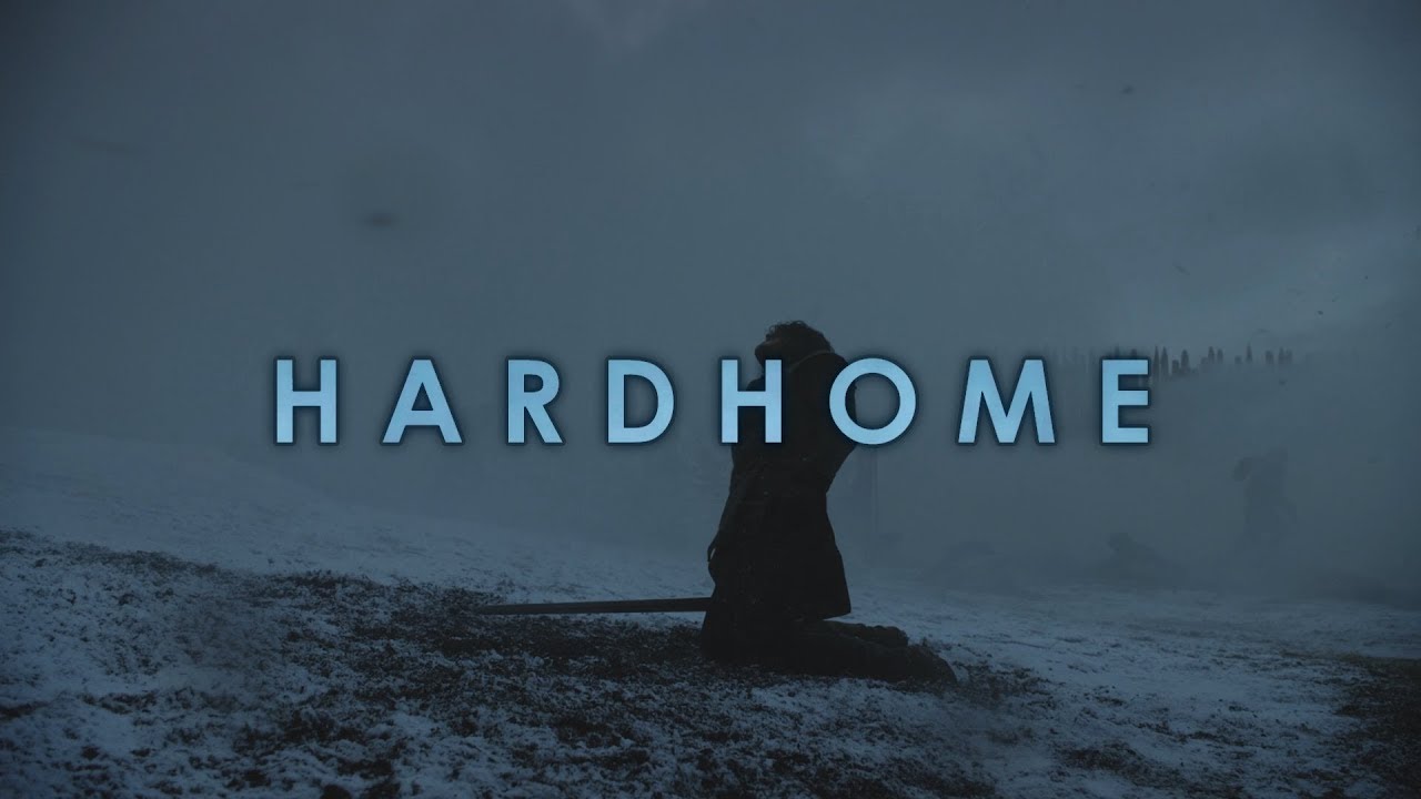 GoT || Hardhome (