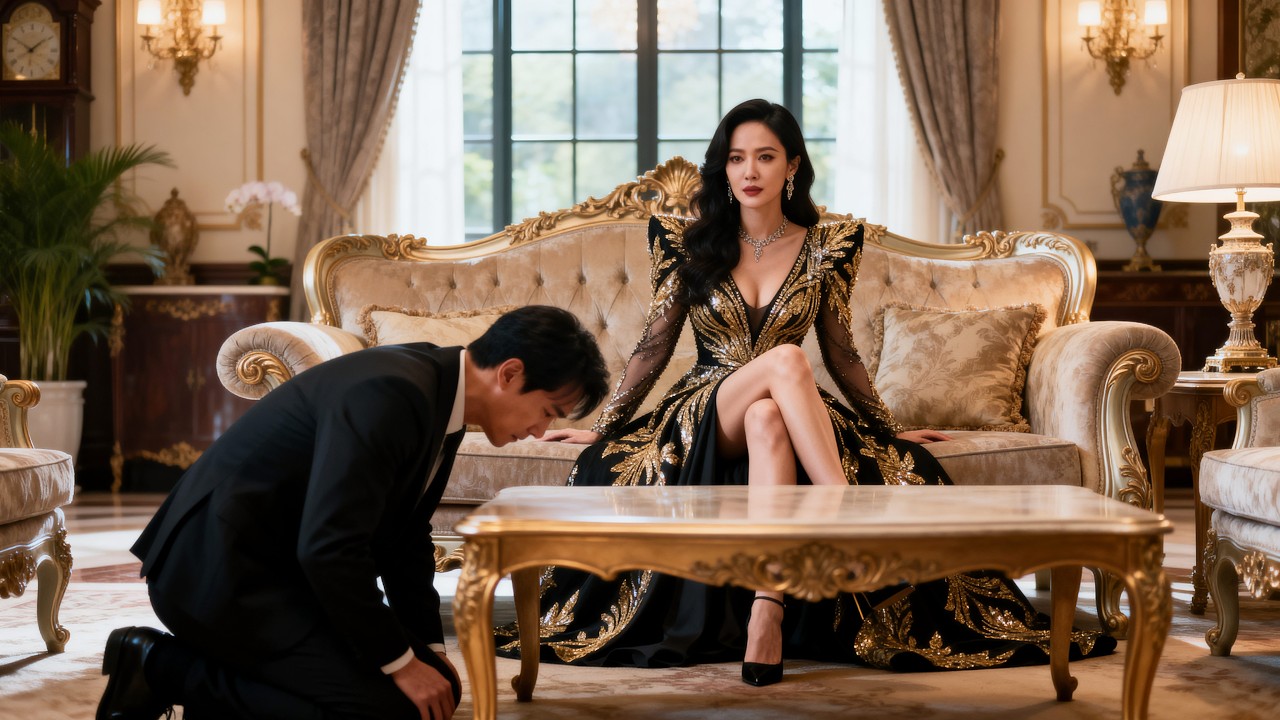 ลูกสาวมหาเศรษฐีเลือกชายจน แต่ถูกทรยศจนตาย ก่อนเกิดใหม่กลับมาเอาคืน | ซีรีส์จีนพากย์ไทย ดราม่าแก้แค้น