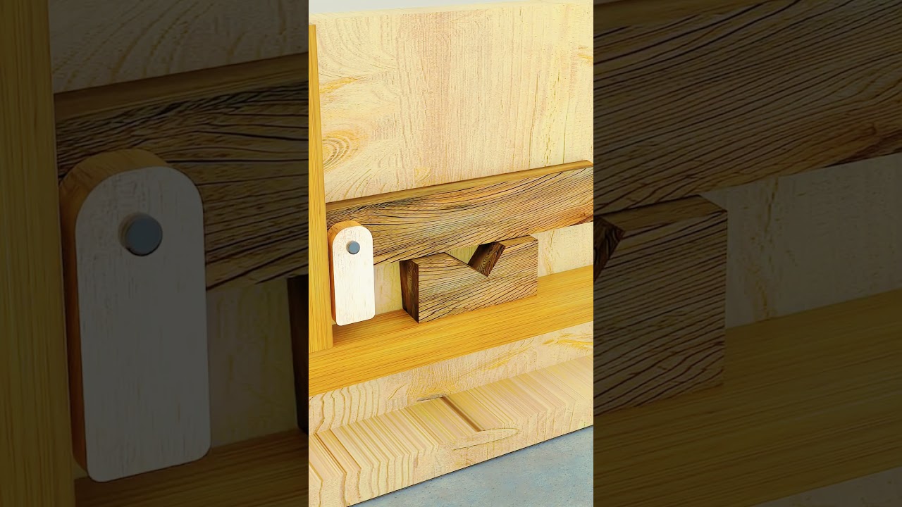 The LOCKDOWN Secret Method for Maximum Security