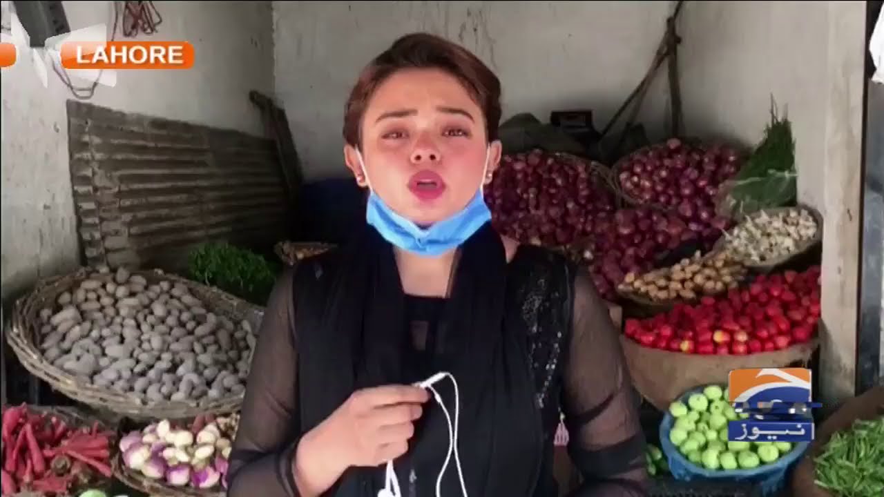 Pakistan bhar se jante hain Mehngai ka Ahwal