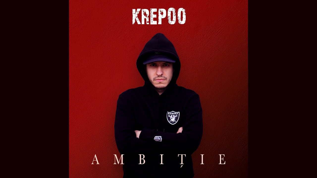KREPOO - APLAUZE 👏🏻