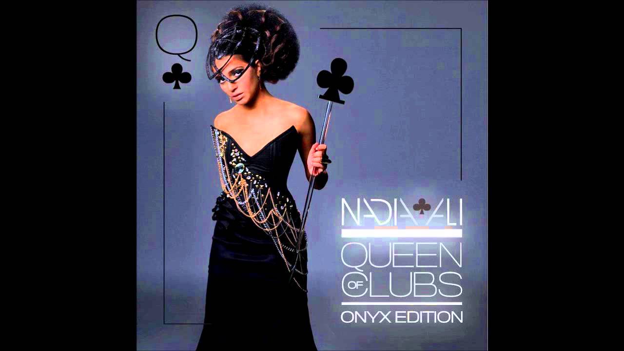 Nadia Ali - Rapture (Avicii New Generation Extended Mix)