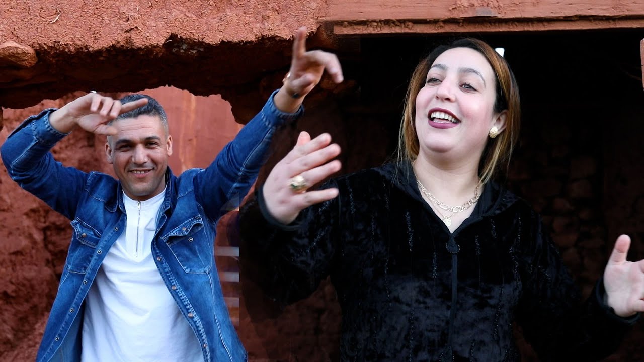 Ousibou et sana |aynna yitgid awnarigh asdachetirikhجديد اوسيبو Top❤️ 2022