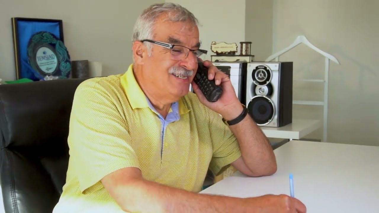 MIHOĞLU HALI YIKAMA -  İLGİ MEDYA