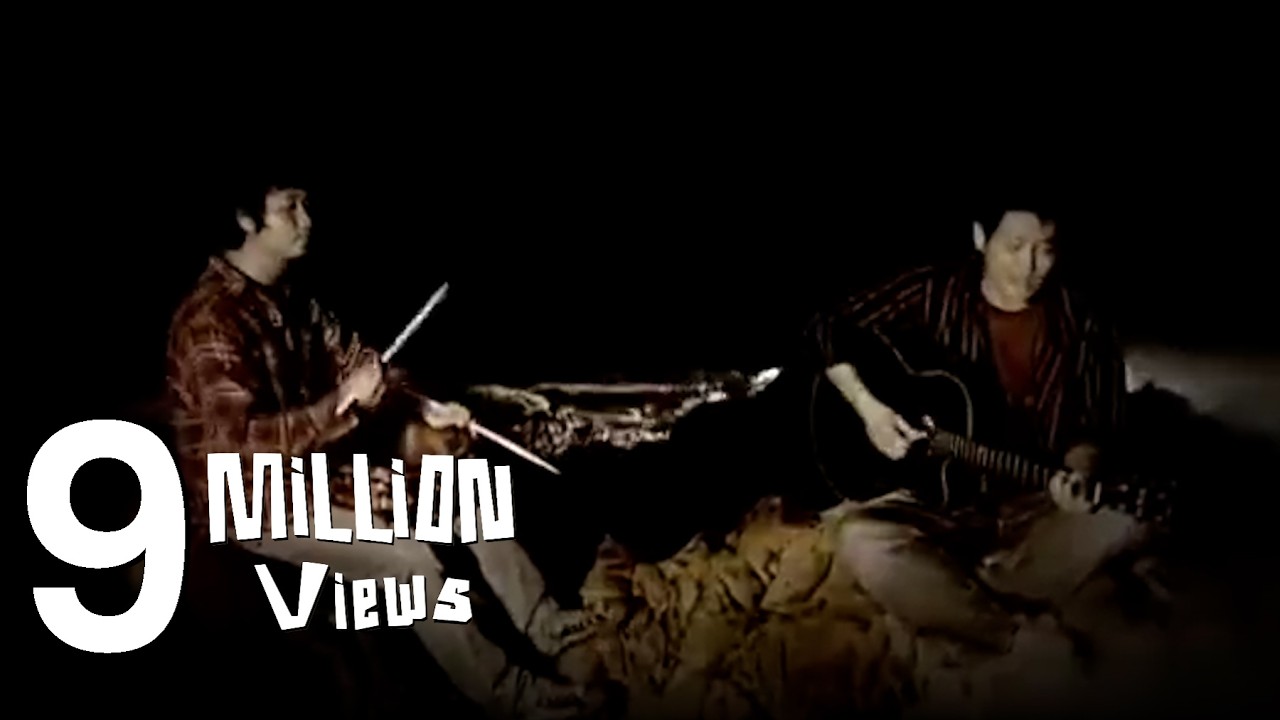 လေးဖြူ - ပြန်ခဲ့ပါ (Official MV)