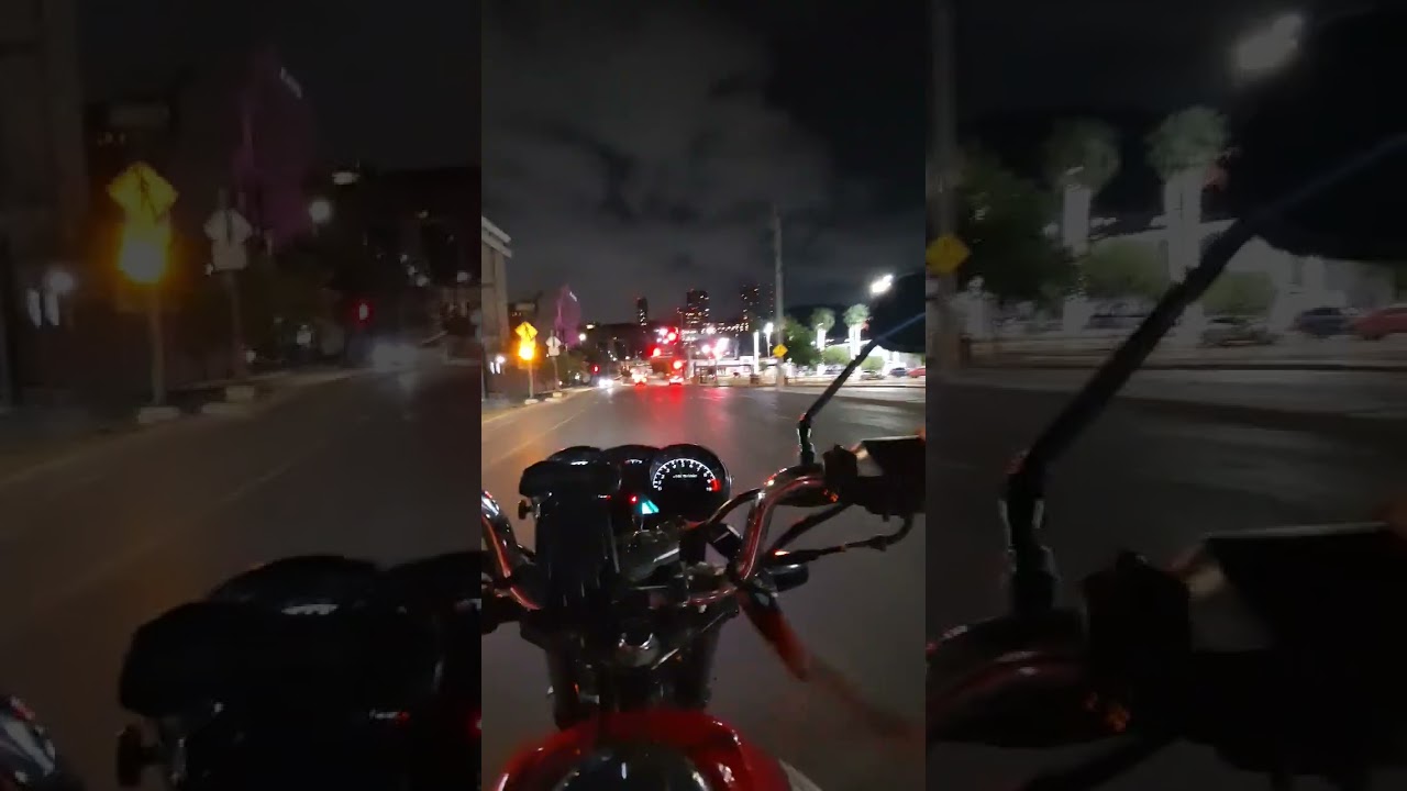 san petriando HONDA CARGO 150👽🏍😎