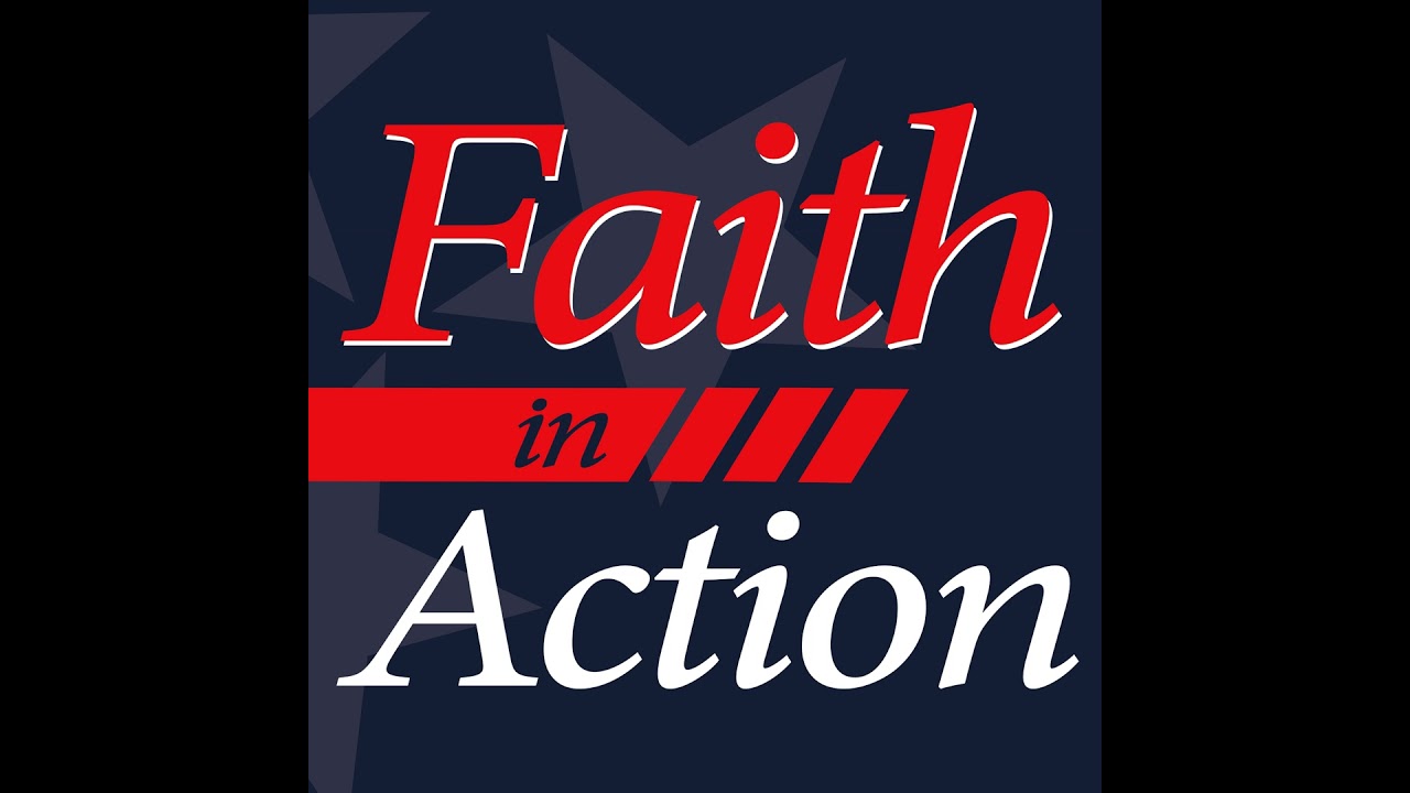 January 30, 2026 Make your vocation your mission in life with Rob Evras