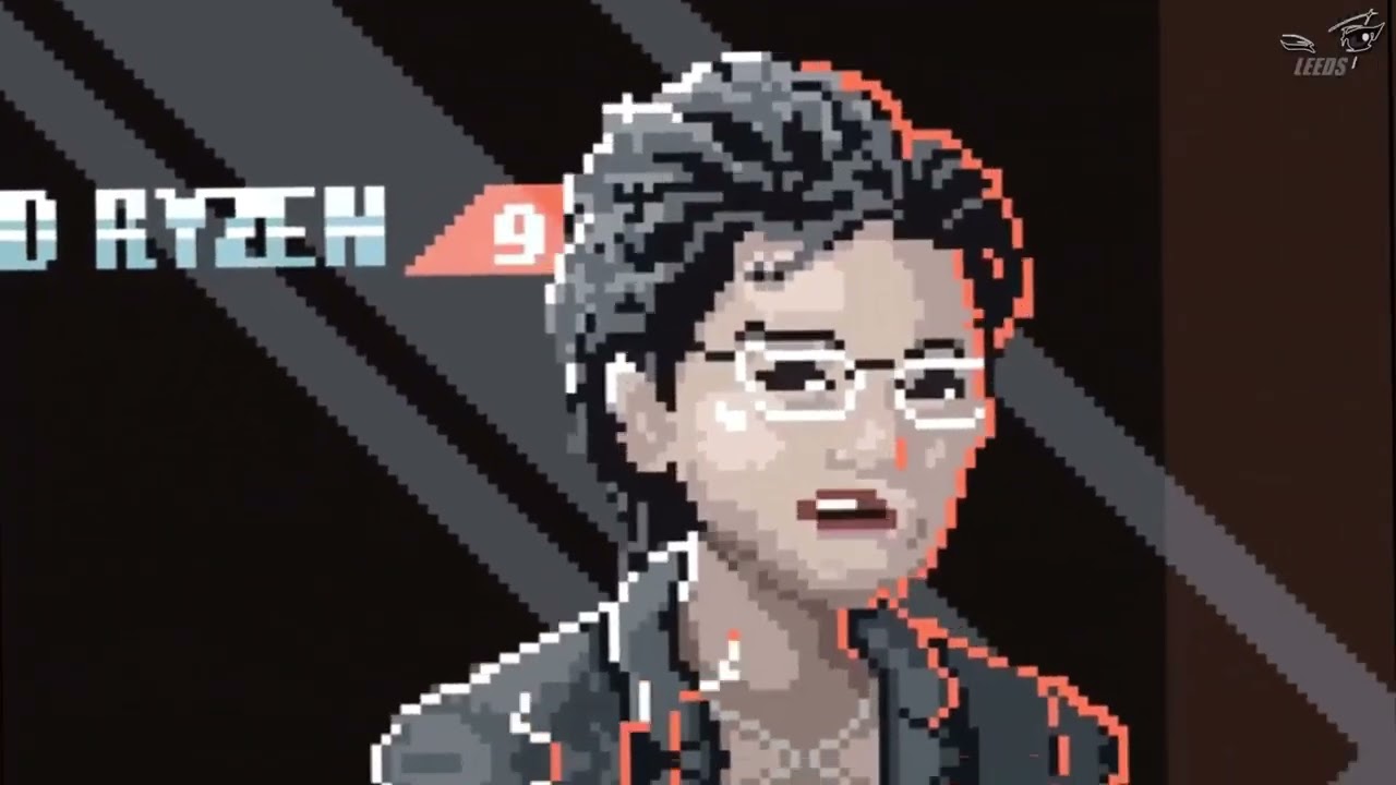 Гимн АМУДЕ!