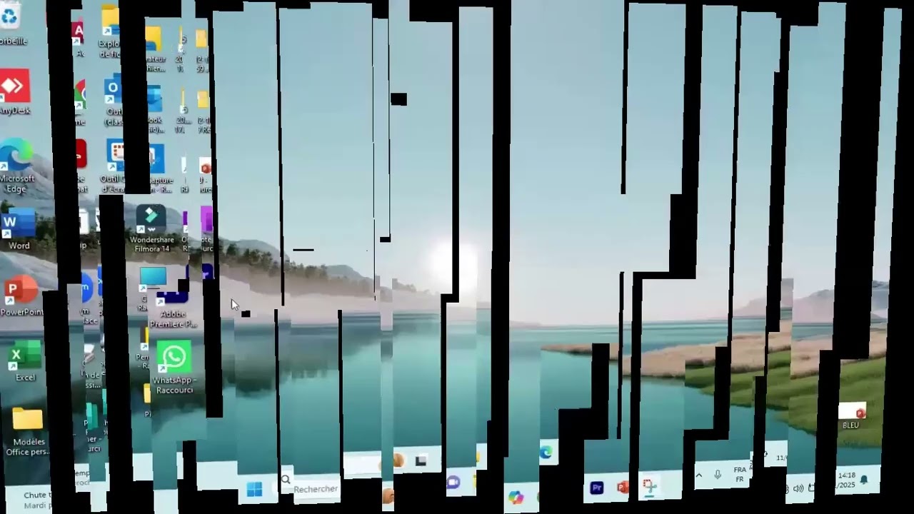 TD1. Découverte de l'interface Excel