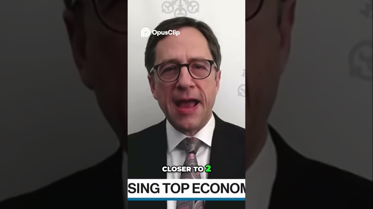 Inflation Alert! Are Tariffs About to Skyrocket Prices?