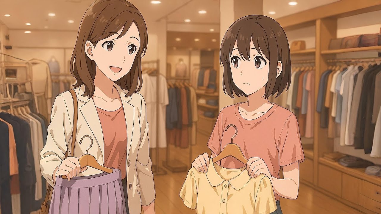 My Transformation Story: A TG/TF Comic Story