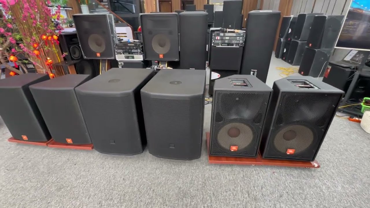 Toàn loa víp . Loa JBL MP 415. MS 115. Súp JBL PRX 818XLF hết số. Đt 0936.583.140///0368.028.299