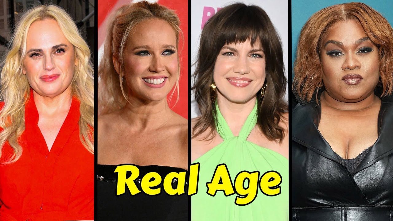 Bride Hard Cast Name and Real Age 2025
