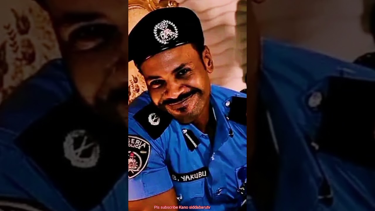 Qaddarar rayuwa rabagardama on labarina series 👌👌