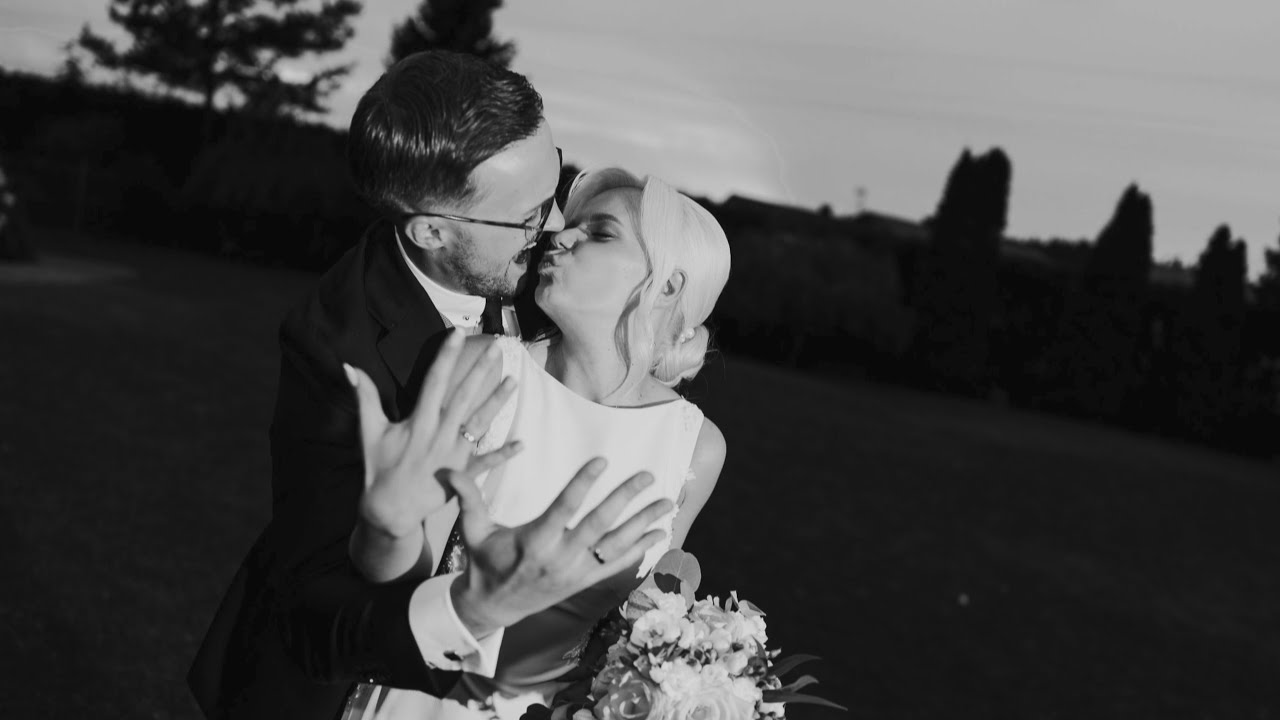 Klip Ślubny Jessika & Grzegorz