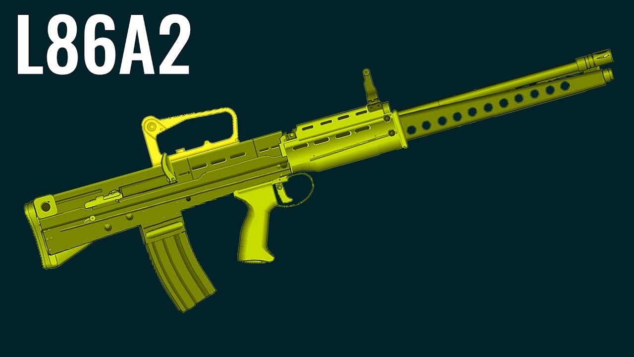 L86 - Comparison in 8 Different Games