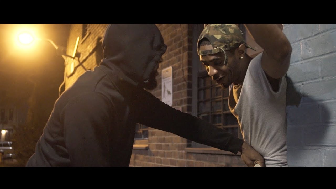 Ty Riff x Que Banz x Moe Chipps - 