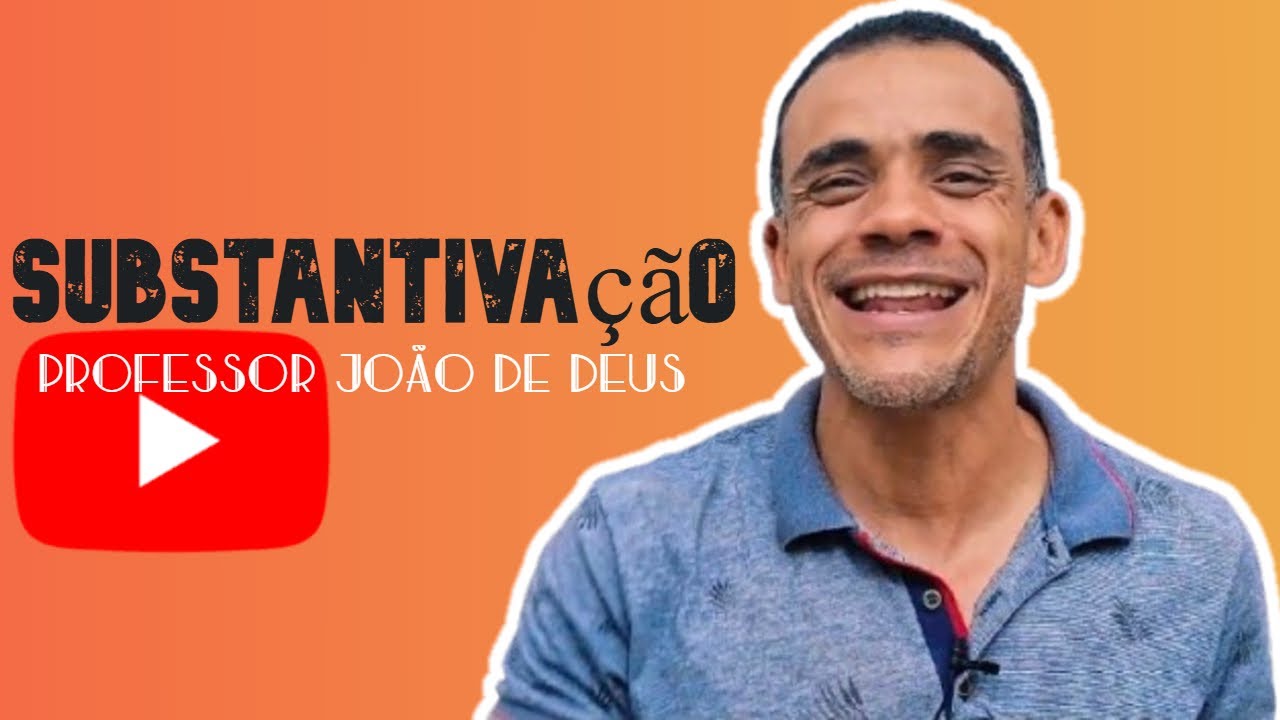 Substantivação