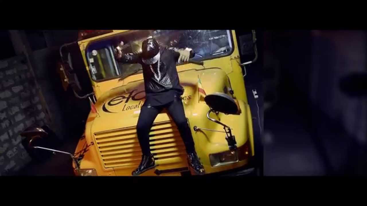 PAPOU  Laisse toi Aller