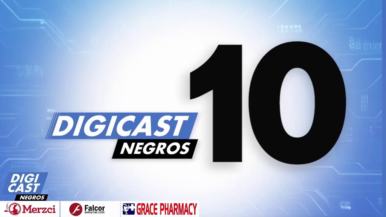 Digicast Negros X 03-05-26