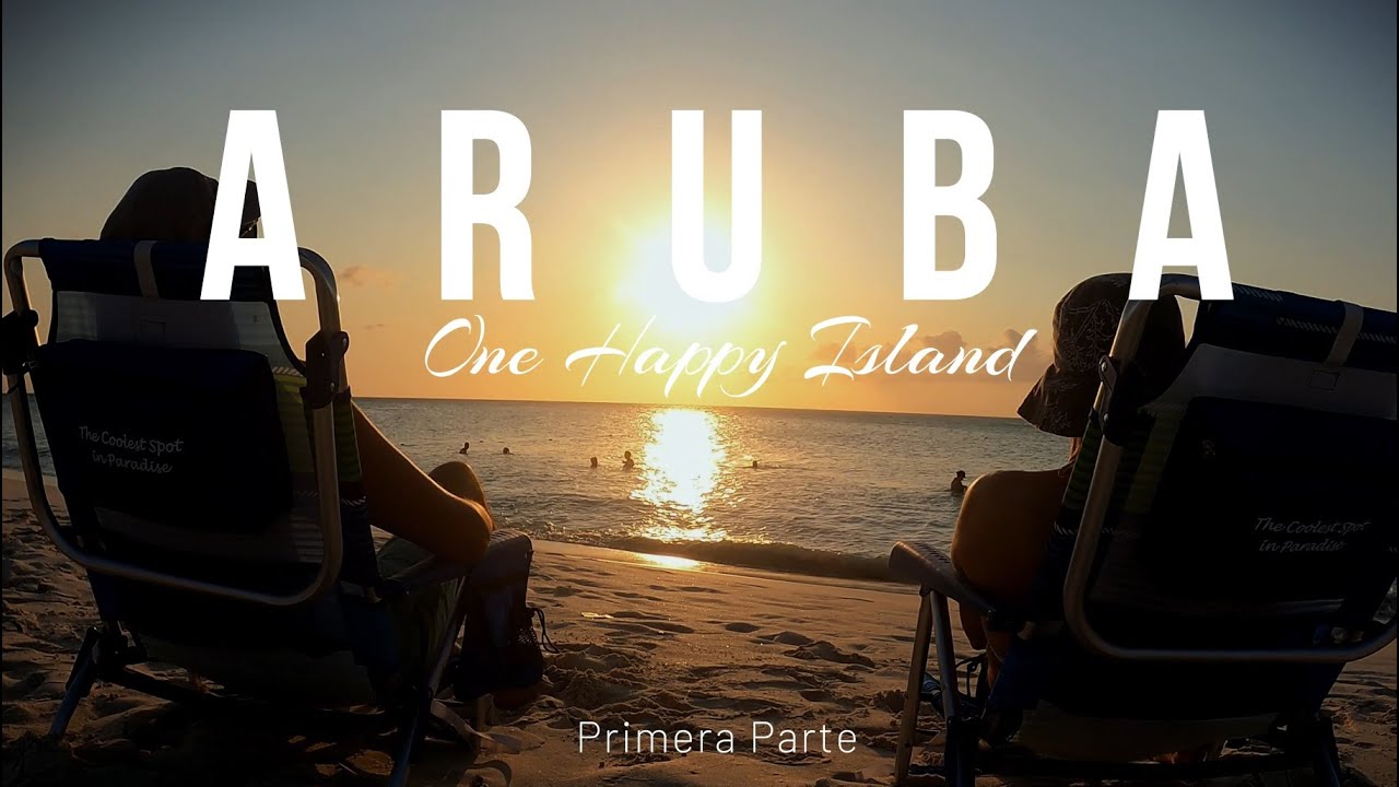ARUBA 2024 - Primera Parte