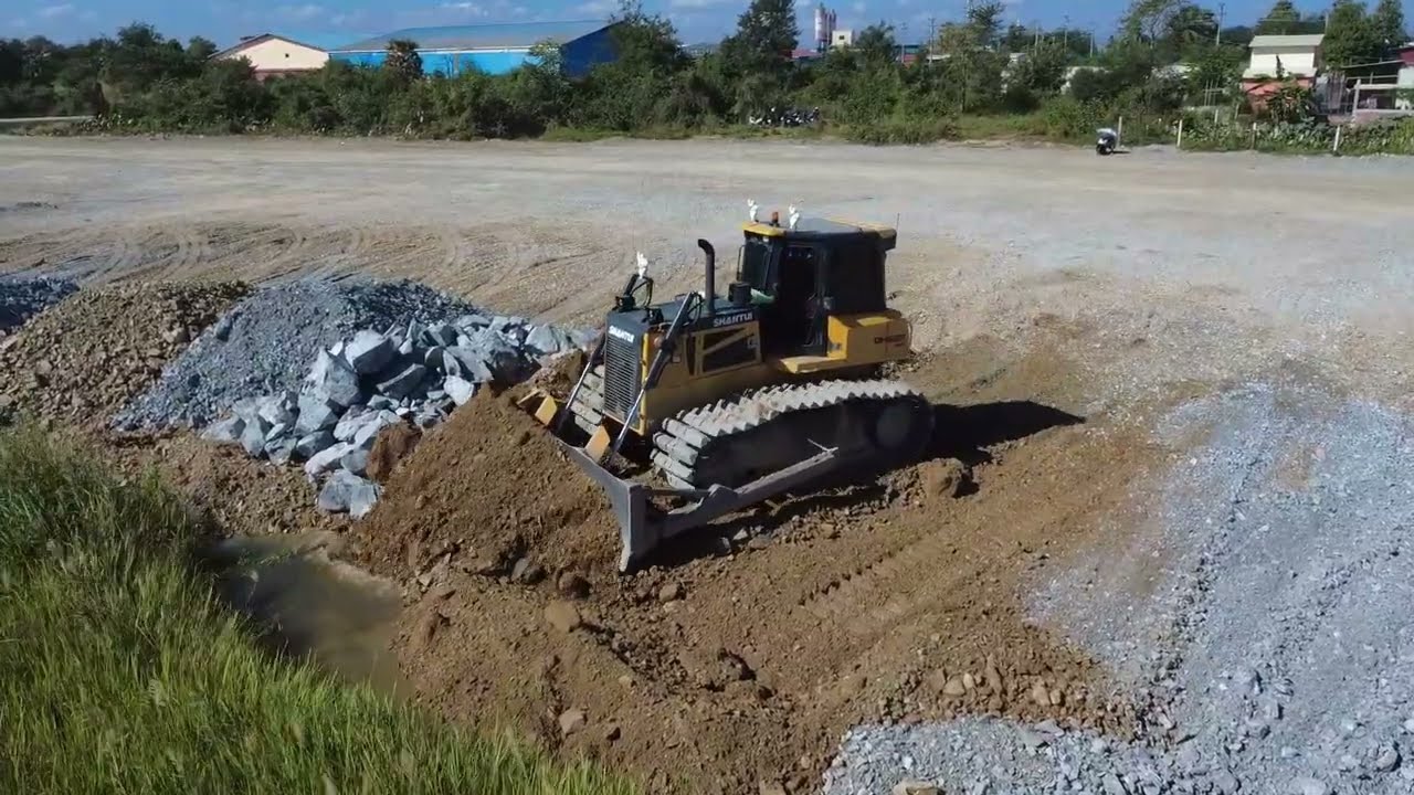 The project is still the best and fastest project.