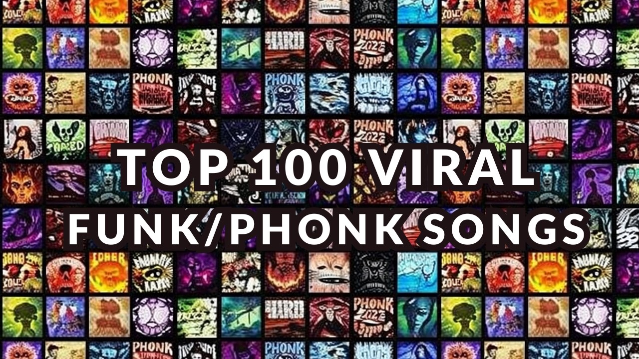 VIRAL PHONK / FUNK SONGS PLAYLIST 2026 ⚡ ALL NEW BRAZILIAN PHONK ,DRIFT , GYM