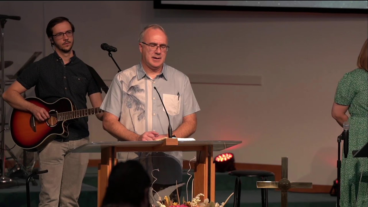 Sunday Service || March 15, 2026 || HCN
