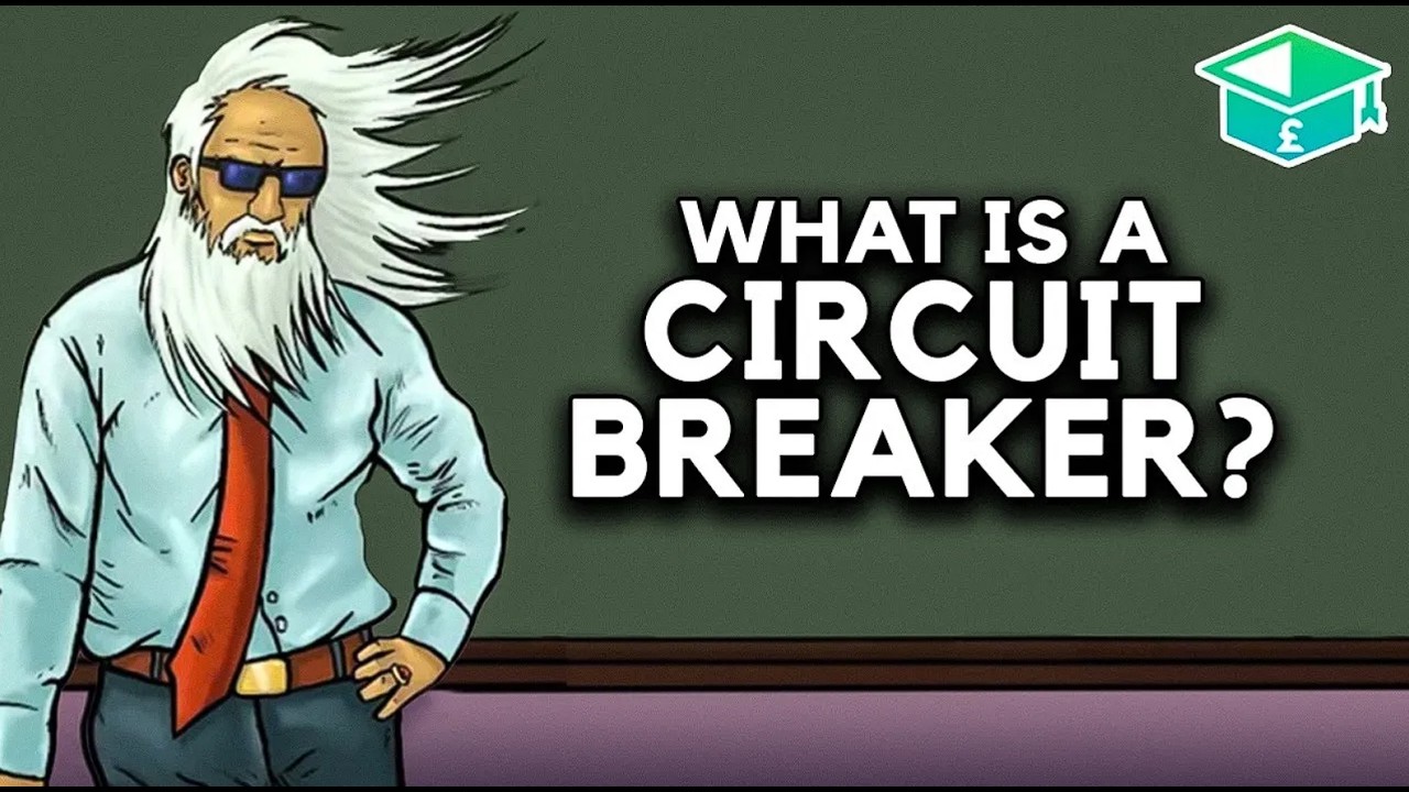 Circuit Breakers Explained &ndash; How Stock Markets Prevent Panic Selling
