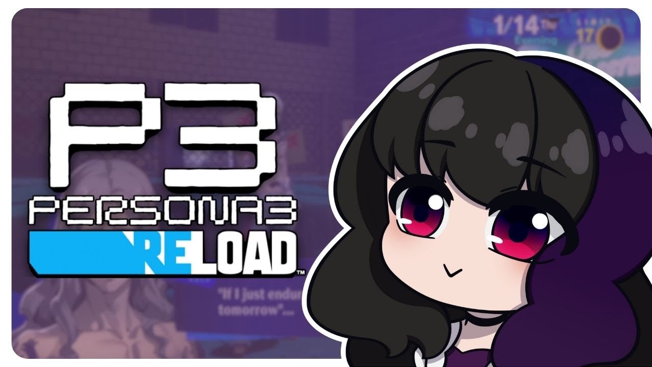 [ID/ENVTuber] like a month left [20.01.2026]